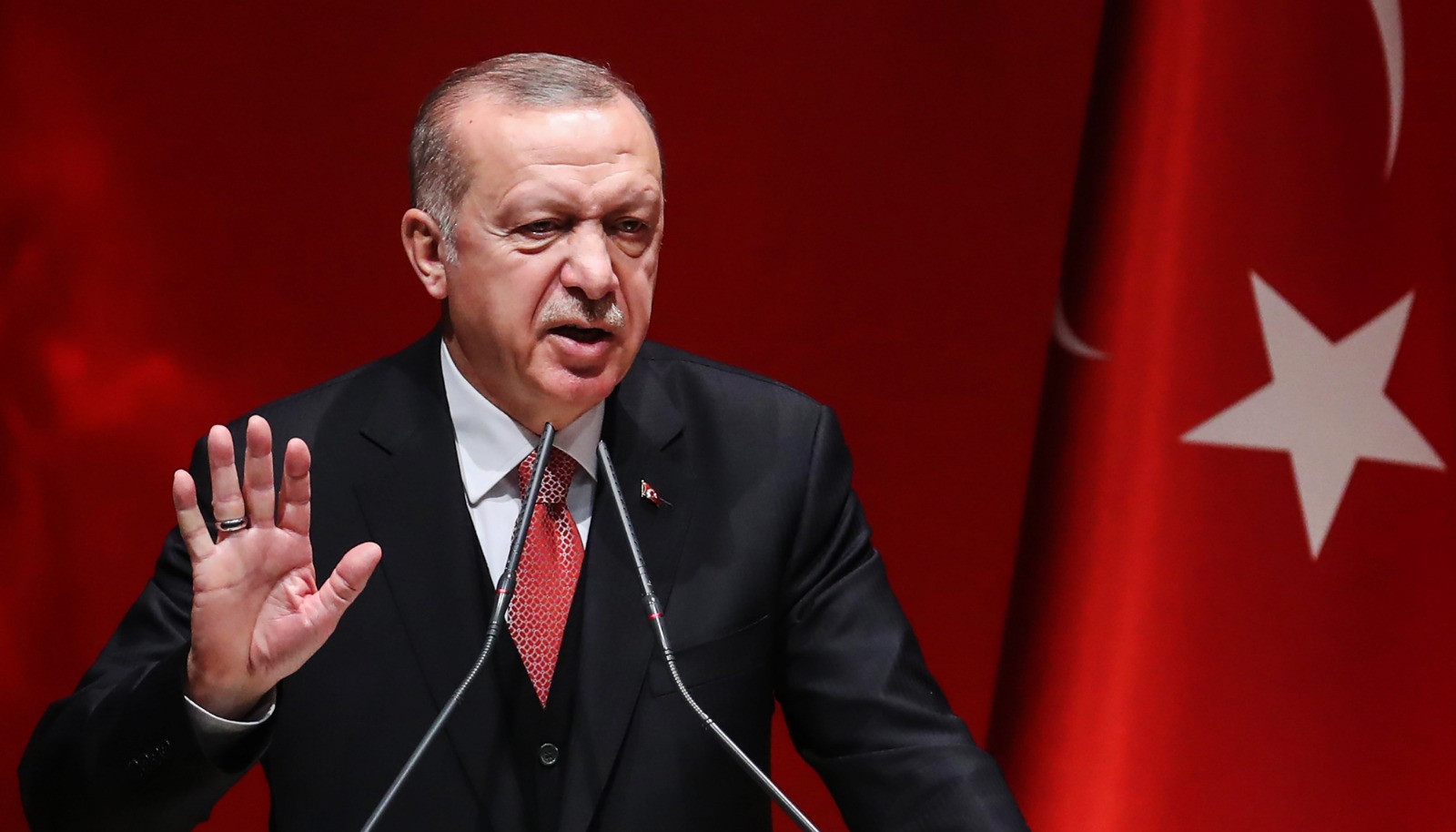 Cumhurbaşkanı Erdoğan, Ukrayna dönüşü uçakta gazetecilerin sorularını yanıtladı