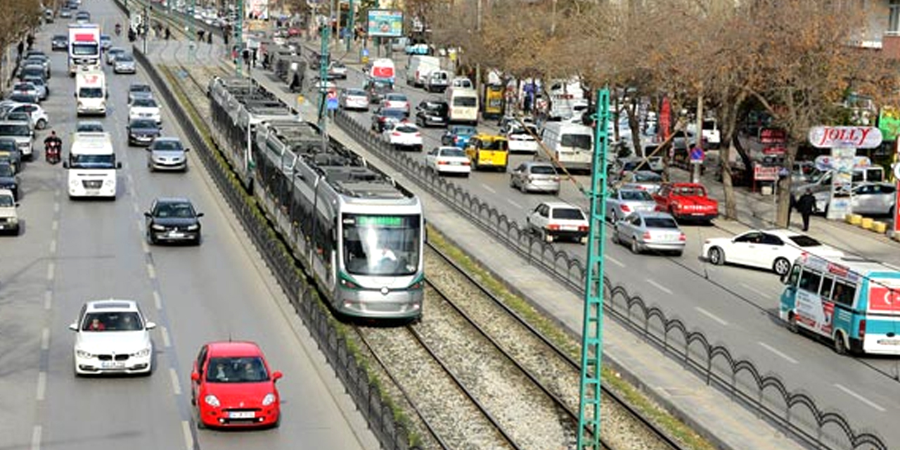 Büyükşehir’den ulaşım duyurusu