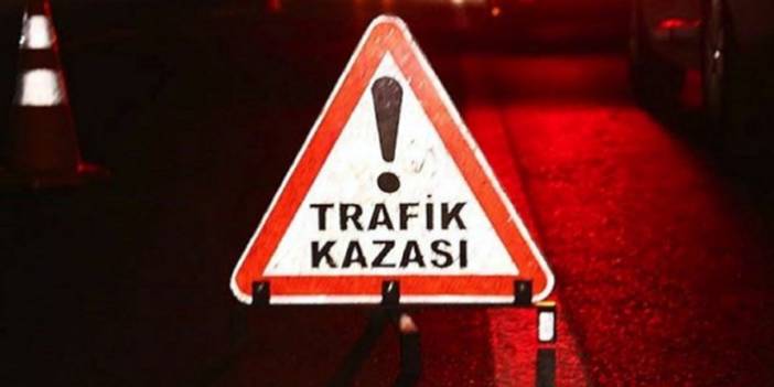 Adana'da traktörle çarpışan motosikletin sürücüsü öldü