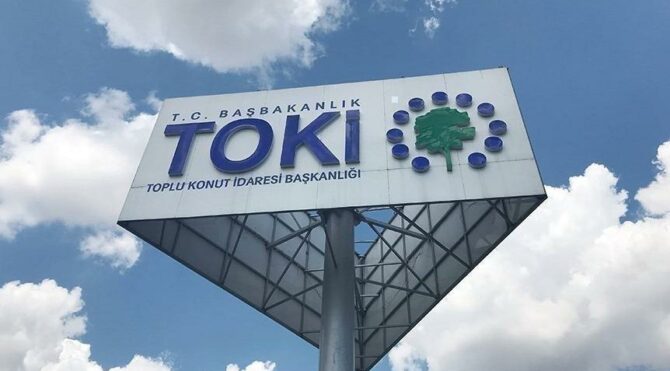 TOKİ 50 ilde 575 arsayı açık artırmayla satacak