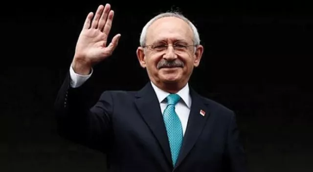 CHP Genel Başkanı Kılıçdaroğlu, Niğde'de partisinin grup toplantısına katıldı