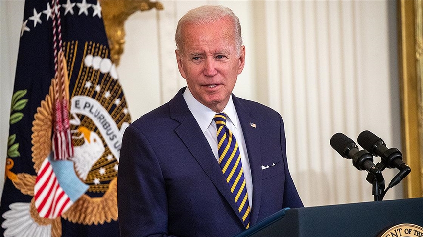 Biden, ABD ara seçimlerini değerlendirdi