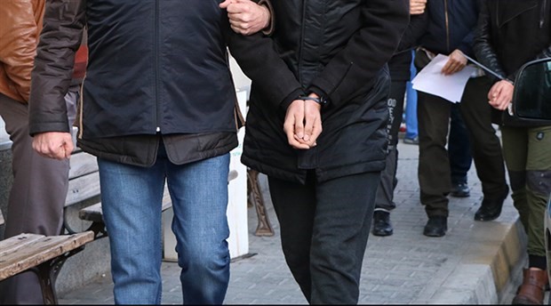 Polis memuru ve eşinin hayatını kaybettiği kazanın şüphelisi tutuklandı