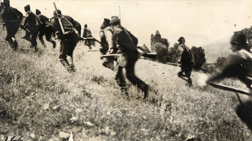 30 Ağustos Zaferi'nin 100. yıl dönümü Milli Mücadele kahramanlarının torunlarıyla kutlanacak