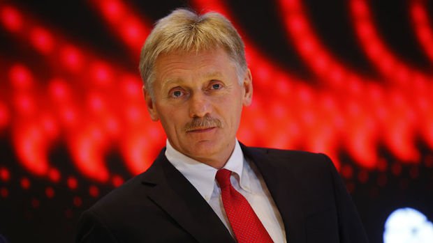 Kremlin Sözcüsü Peskov'dan Cumhurbaşkanı Erdoğan açıklaması