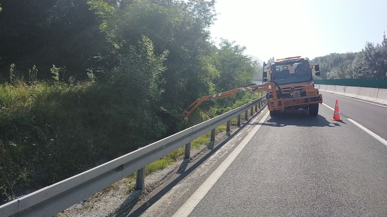 Bolu Dağı'nda trafiği kolaylaştıracak önlemler