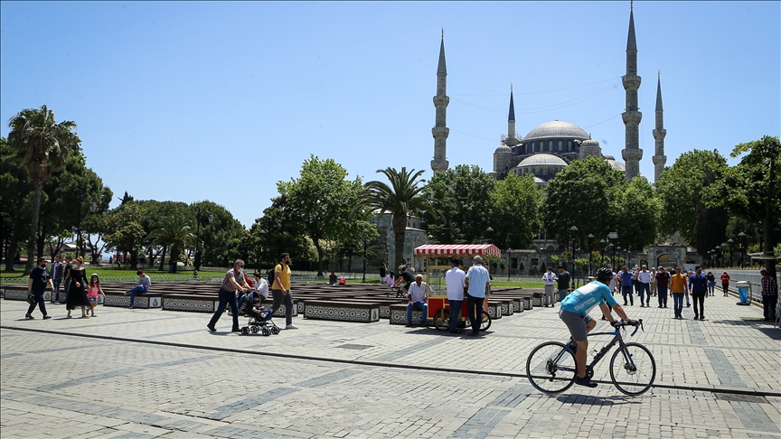 Hava sıcaklıkları düşecek