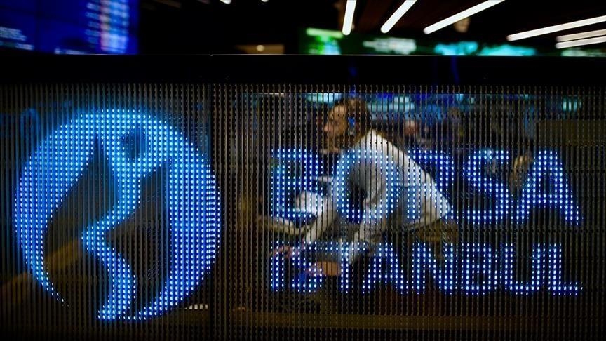 Borsa haftayı rekorlarla tamamladı