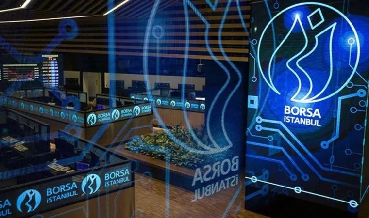 Borsa İstanbul Vadeli İşlem ve Opsiyon Piyasası'nda bugün