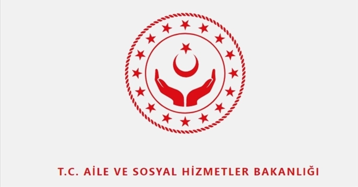 Aile ve Sosyal Hizmetler Bakanlığından çocuklara eğitim paketi