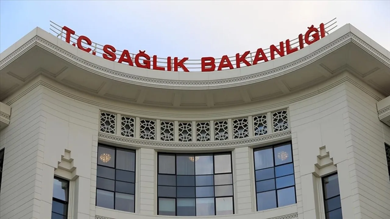 Sağlık Bakanlığından MHRS randevularına ilişkin açıklama