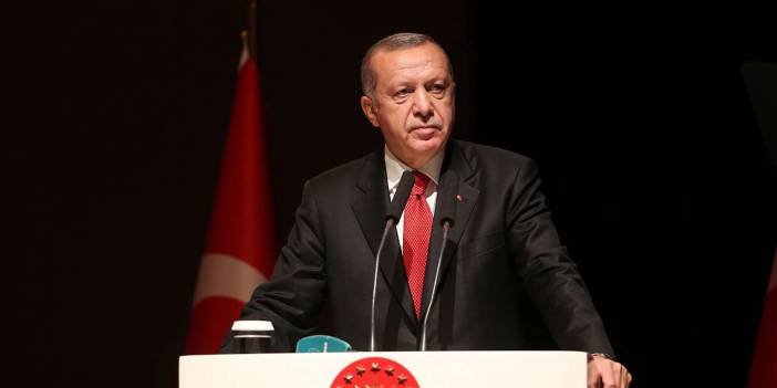 Cumhurbaşkanı Erdoğan'dan ücret açıklaması