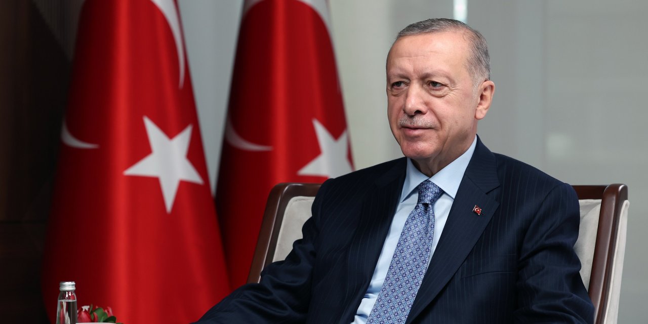 Cumhurbaşkanı Erdoğan ABD'deki temaslarının ardından yurda döndü