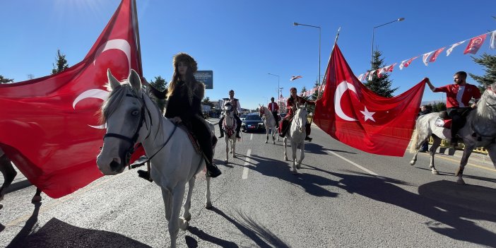 MHP’nin seçim şarkısı hazır