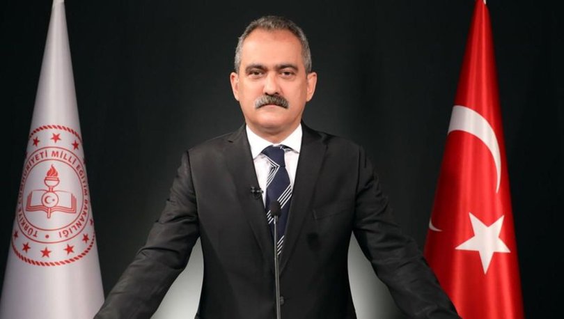 "Lütfen size gönderdiğimiz bütçeyi kullanın"