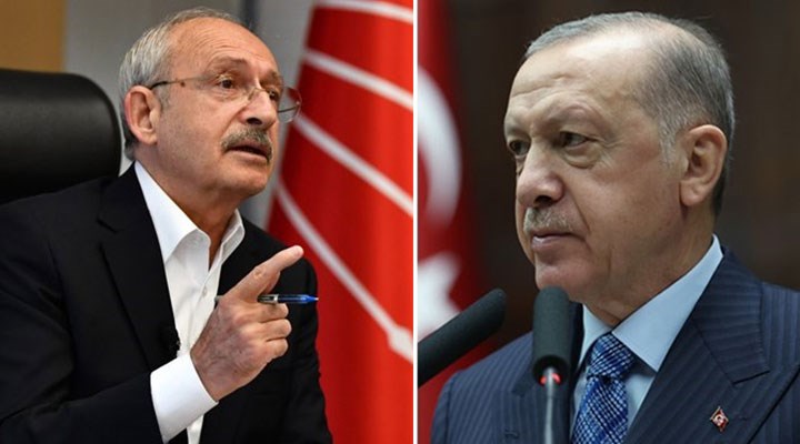 Kılıçdaroğlu'ndan Cumhurbaşkanı Erdoğan'a çağrı