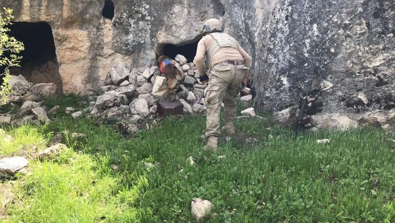 "Eren Abluka" sonbahar kış operasyonlarının başlatıldığını açıkladı