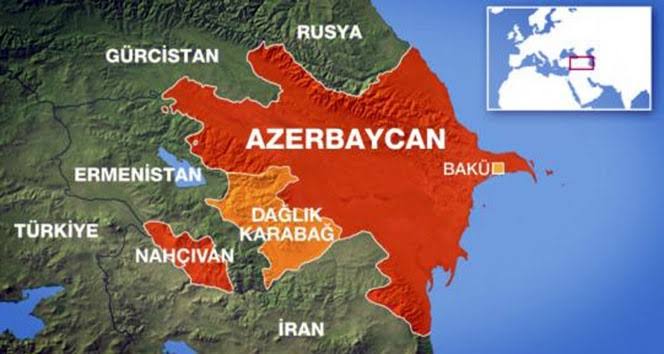 Azerbaycan ve Ermenistan'dan kritik adım