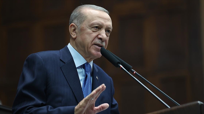 Cumhurbaşkanı Erdoğan'ın "yeni adım" açıklamalarını değerlendirdi