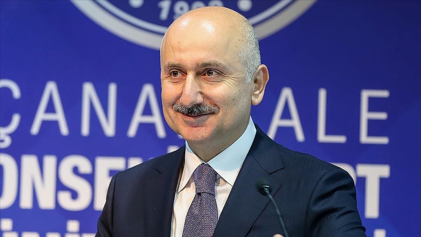 "2023 yılında uzaya fırlatma hedefimiz var"