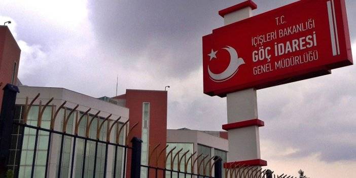 2023'te kaç yabancı sınır dışı edildi?