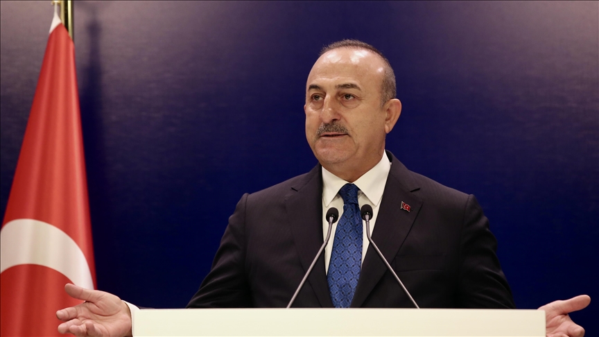 Bakan Çavuşoğlu Afrika’da ziyaretlerde bulunacak