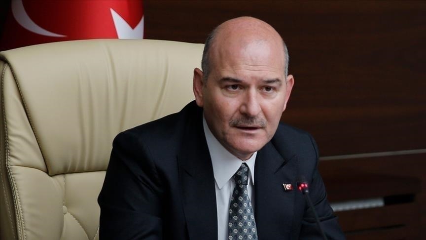 Bakan Soylu'dan Kılıçdaroğlu’nun iddialarına cevap