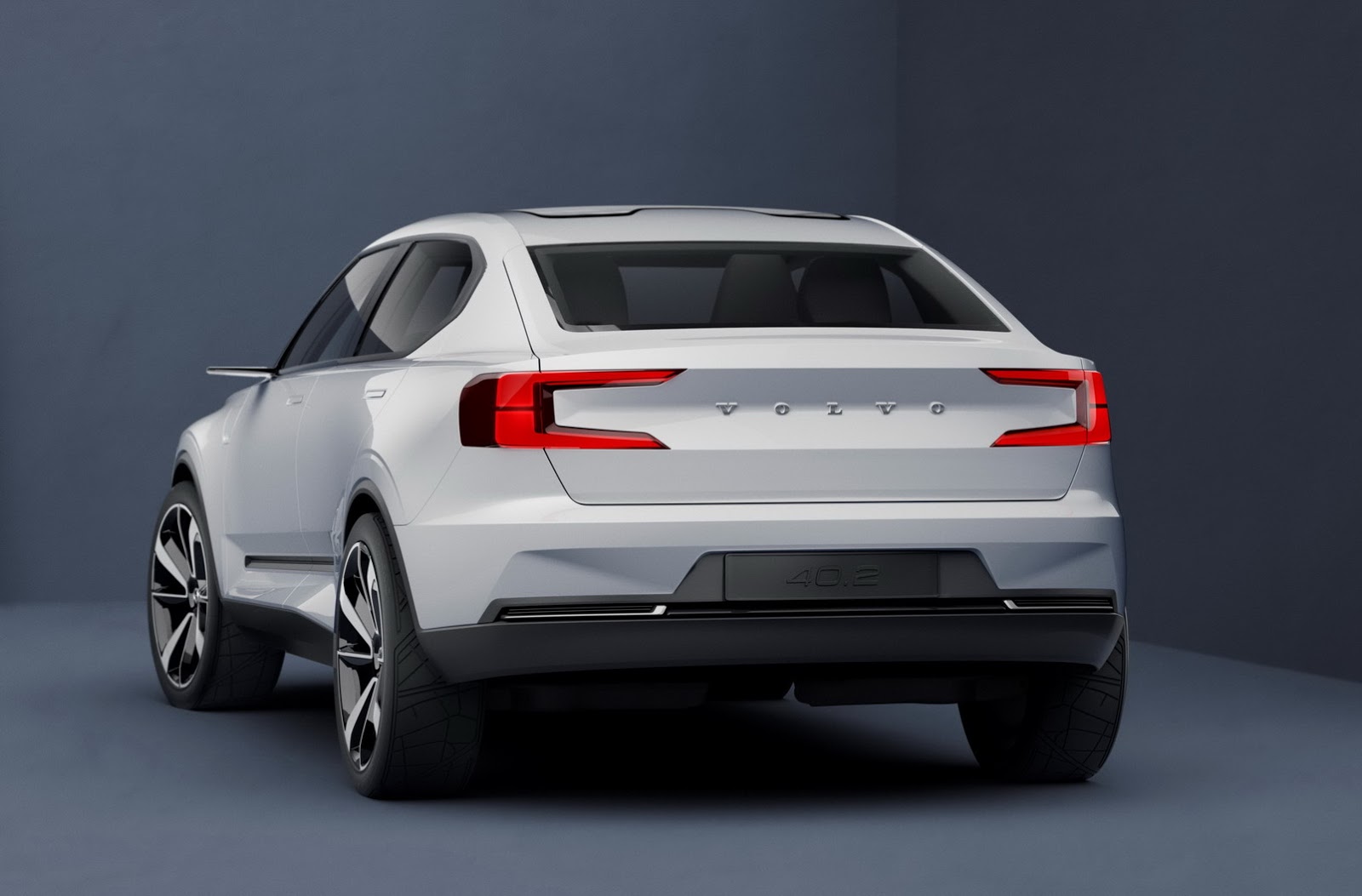 2020 model Volvo icradan satılacak