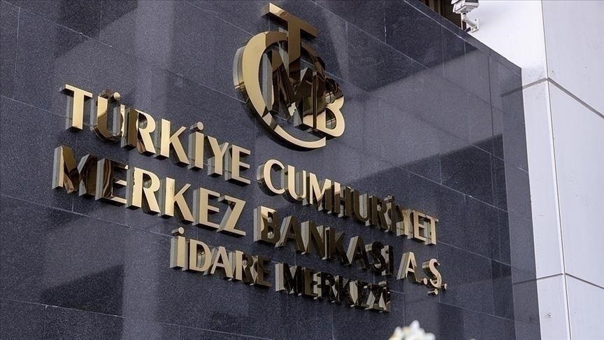 Merkez Bankası'nın toplam rezervleri arttı