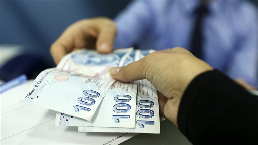 İhtiyaç sahiplerine 9,6 milyar liralık destek ödemesi yapıldı