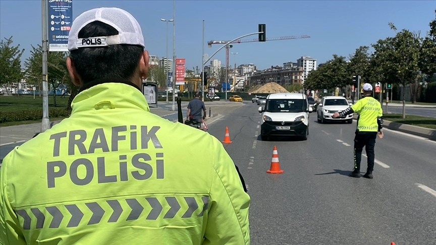 Trafik güvenliğine yönelik yeni uygulamalar hayata geçirilecek