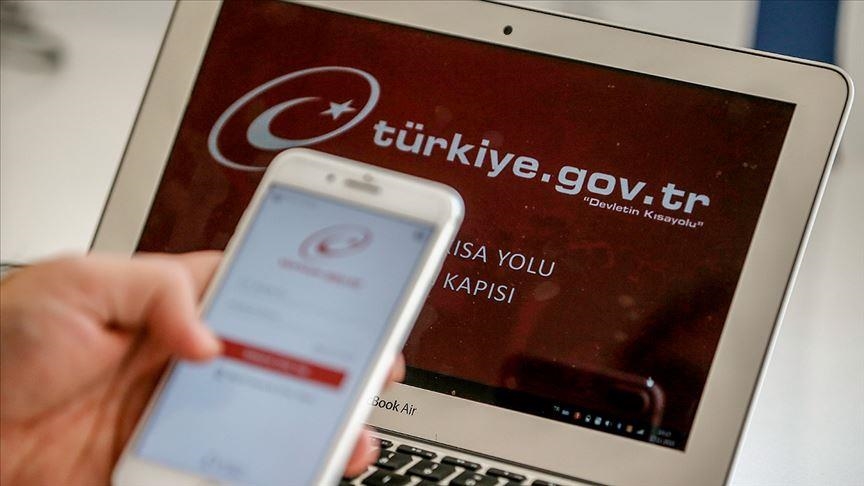 e-Devlet Kapısı EYT'lilerin başvuruları için hazır