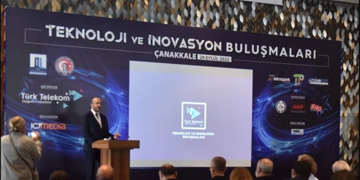 Teknoloji ve İnovasyon  Buluşmaları Konya’da