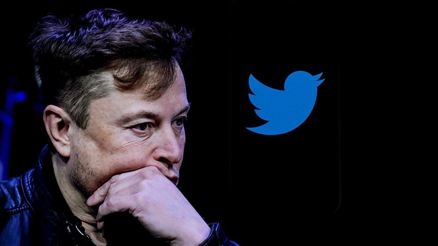 Elon Musk, Twitter yöneticiliğini bırakıp bırakmaması gerektiği konusunda anket başlattı