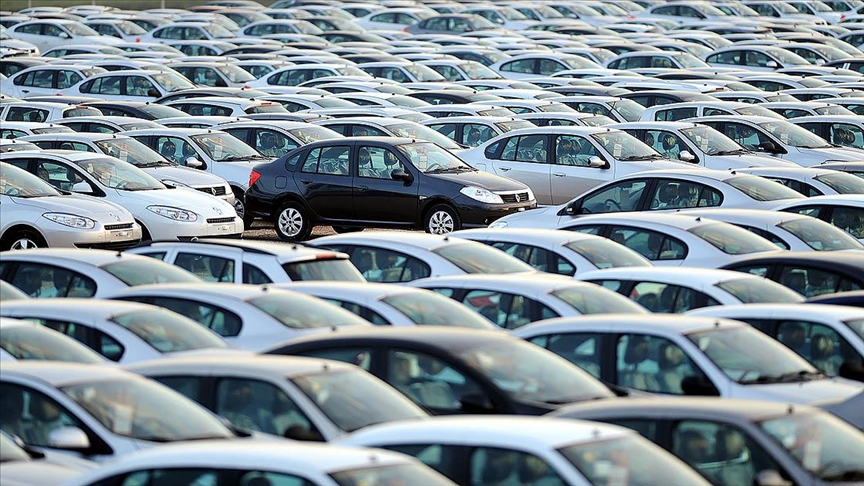 Otomobilde matrah düzenlemesi 1 Aralık'ta gerçekleşecek