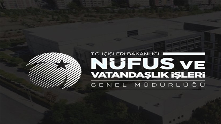 Nüfus ve Vatandaşlık İşleri 11 Kasım'da günlük işlem rekoru kırdı