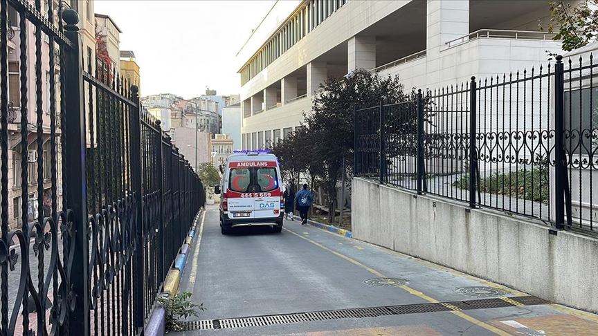 İstanbul'daki terör saldırısında yaralananlardan 55'i taburcu edildi, 26'sının tedavisi sürüyor