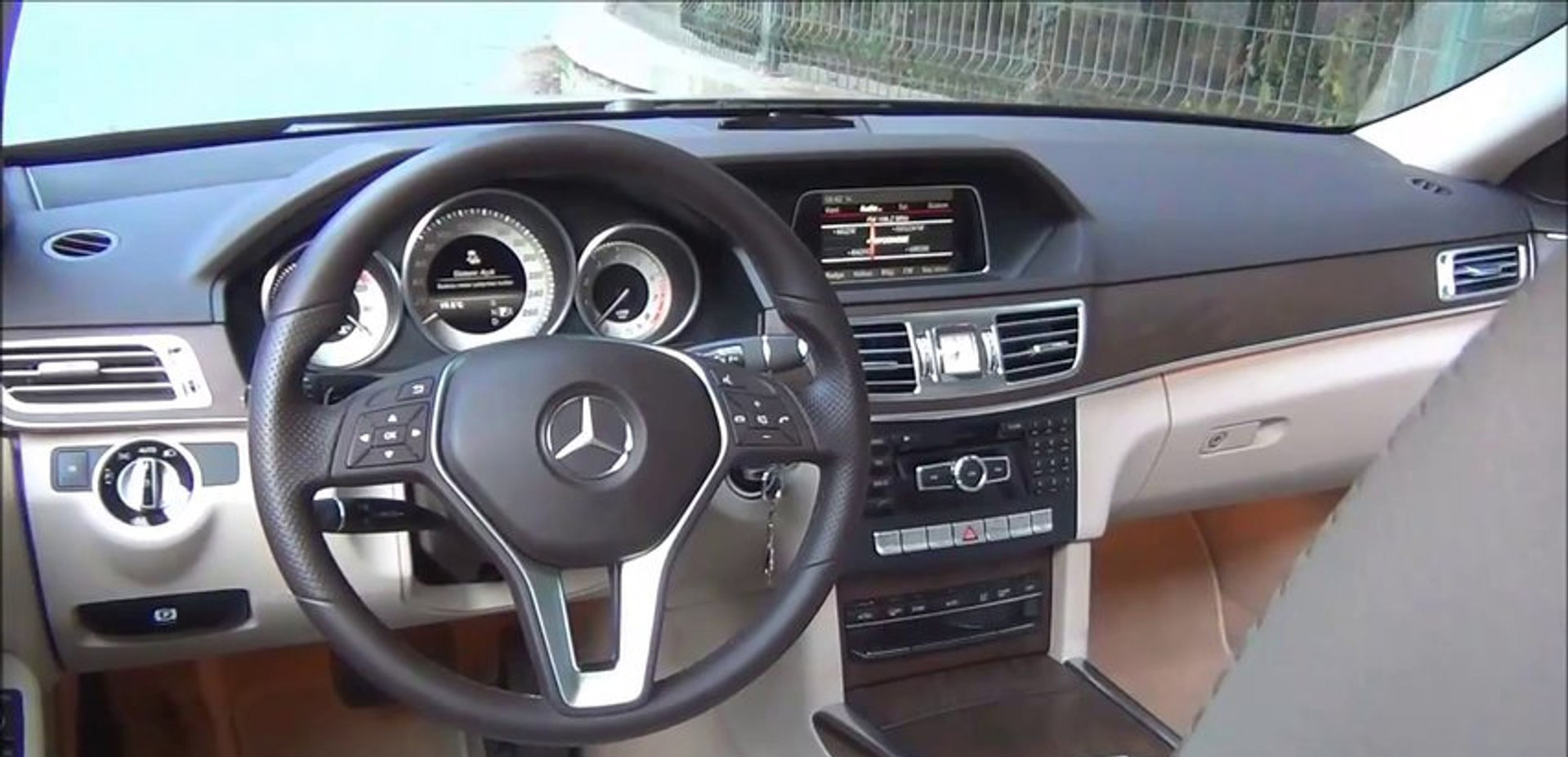 2011 model Mercedes CLA 180 icradan satılacak