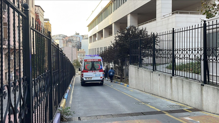 Terör saldırısında yaralananlardan 13'nün tedavisi sürüyor