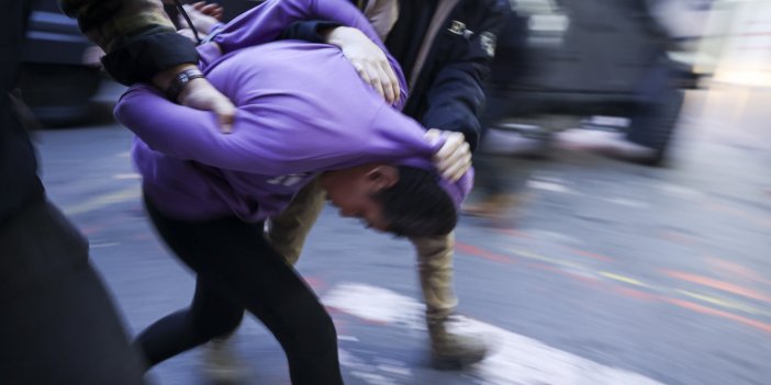 İstiklal Caddesi'ndeki bombalı terör saldırısına ilişkin yürütülen soruşturma tamamlandı