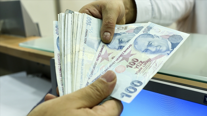 İhtiyaç sahiplerine yaklaşık 357 milyon lira yatırıldı