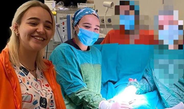 "Sahte doktor"un babası, kızını anlattı