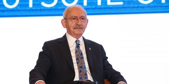 Kılıçdaroğlu, Maraş olaylarında hayatını kaybedenleri andı