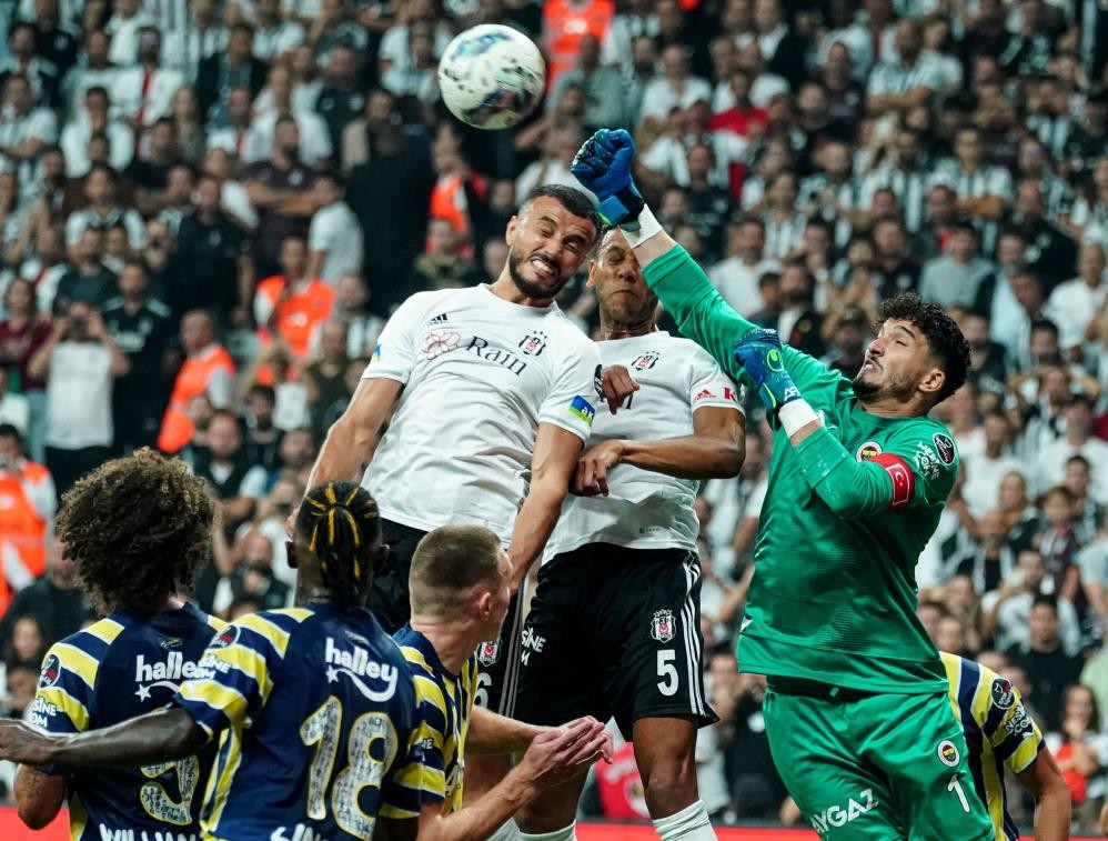 Fenerbahçe'den 'Altay Bayındır' açıklaması