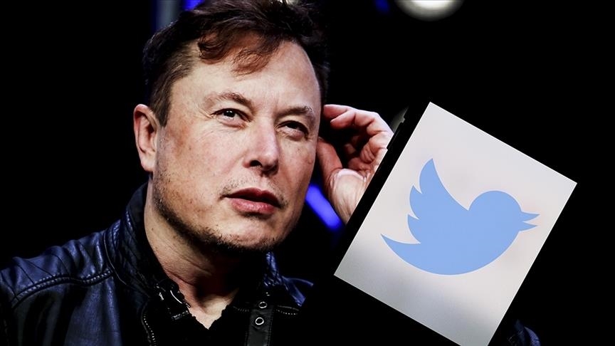 Twitter, Elon Musk hakkında paylaşım yapan gazetecilerin hesaplarını askıya aldı