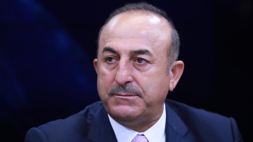 Bakan Çavuşoğlu sel bölgesini ziyaret etti: “Ön ödemeler yapıldı ama bu daha bir başlangıç”