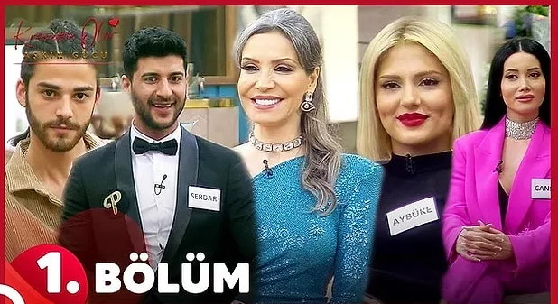 Kısmetse Olur Yarışmacıları Hakkında Yapılan Hepimizi Güldüren Paylaşımlar