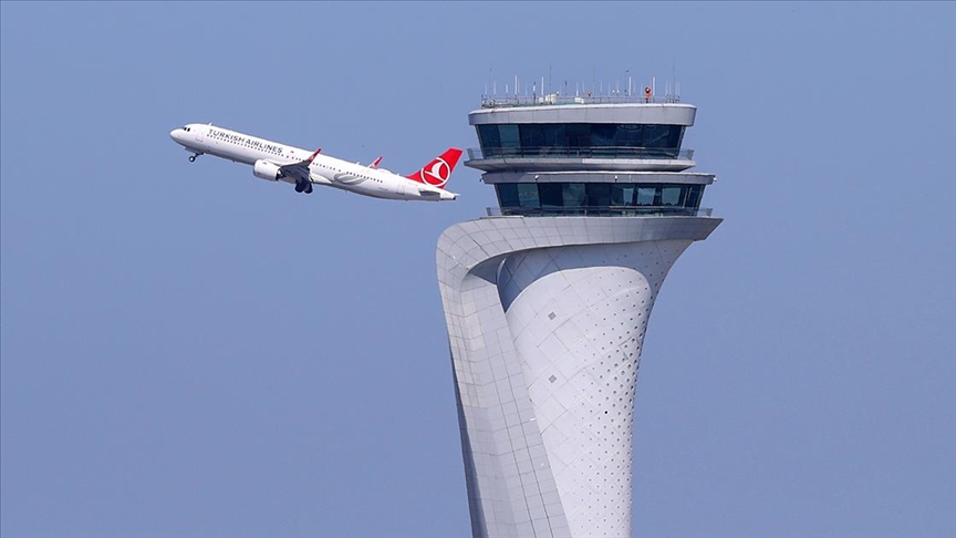 THY'den sosyal medya paylaşımlarına ilişkin uyarı