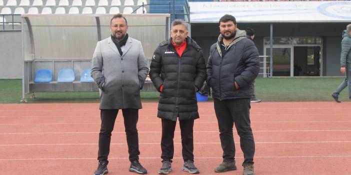 Ereğlispor'dan hakem tepkisi