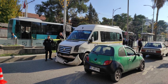 Akrabaların silahlı arazi kavgası: 1 ölü, 2 yaralı